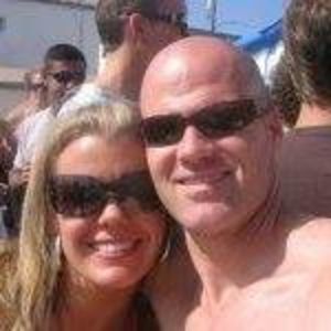 Meet your Posher, Jodi